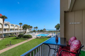 Spanish Trace - 235, St Augustine